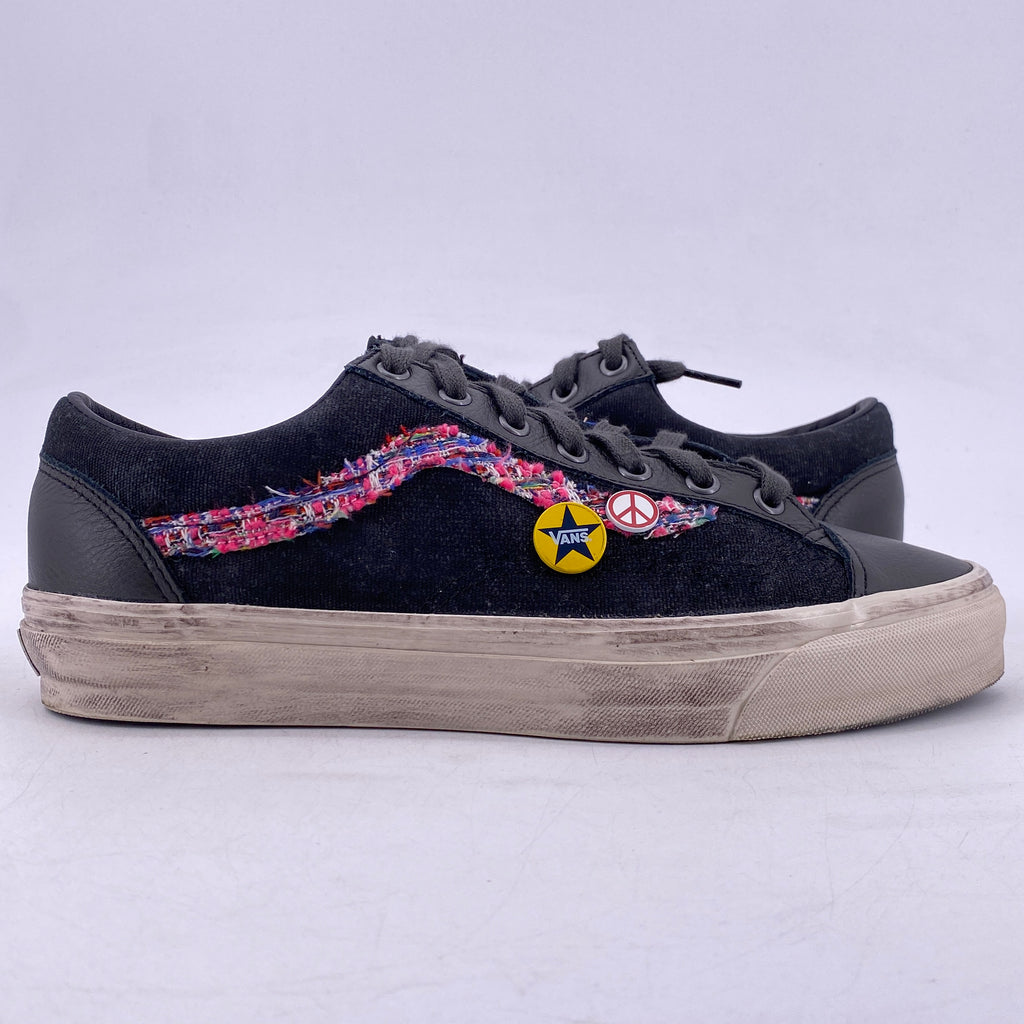 Vans LX Old Skool 36 "Souvenir Black" 2026 Used Size 10