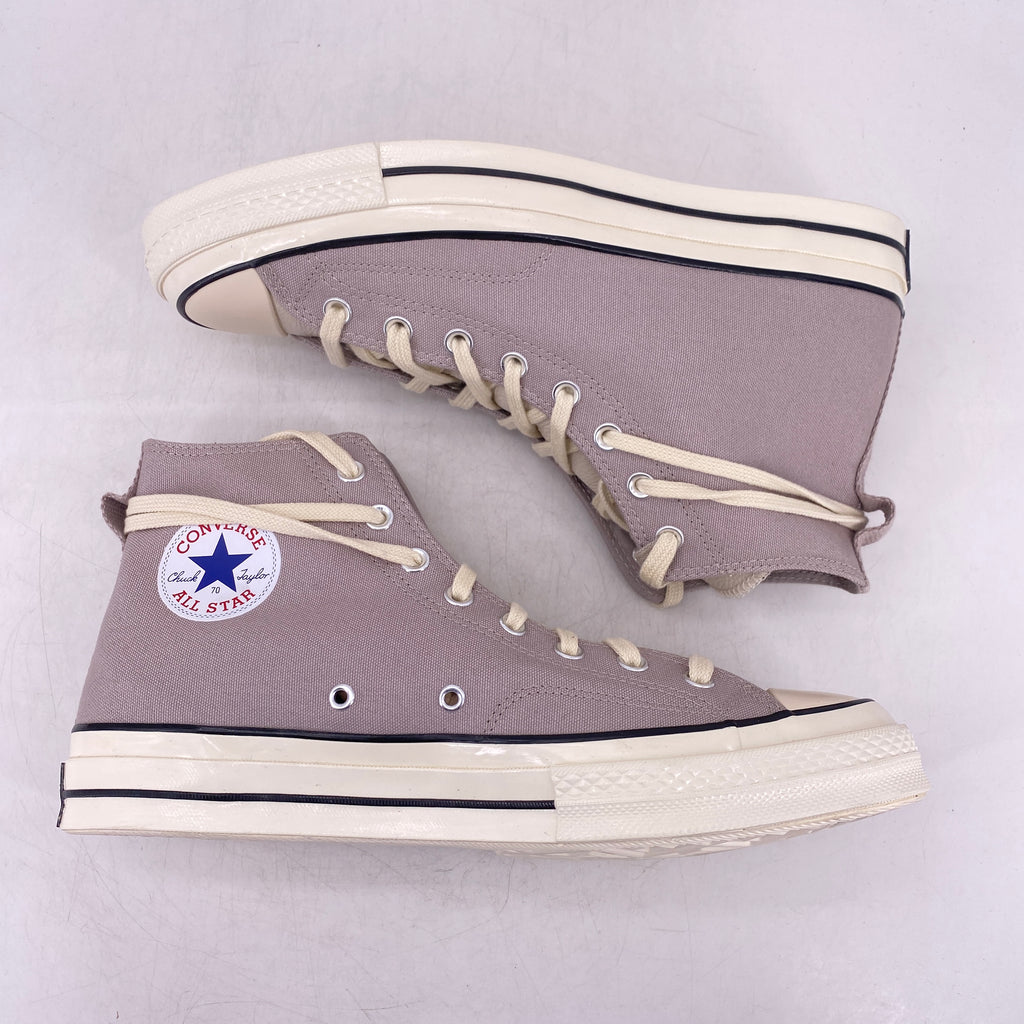 Converse Chuck 70 "Essentials Grey" 2020 New Size 10.5