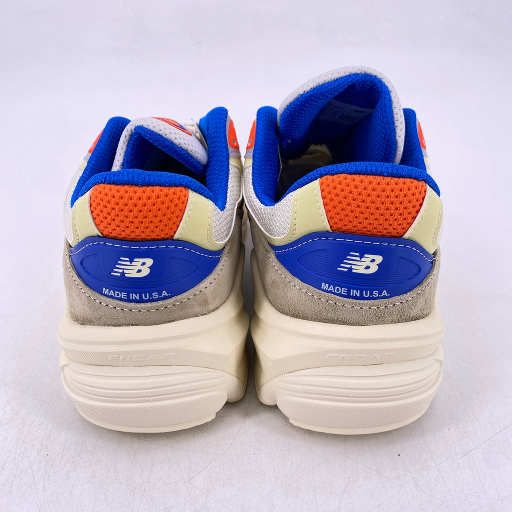 New Balance 990v6 "Msg Sandrift" 2023 New Size 11.5