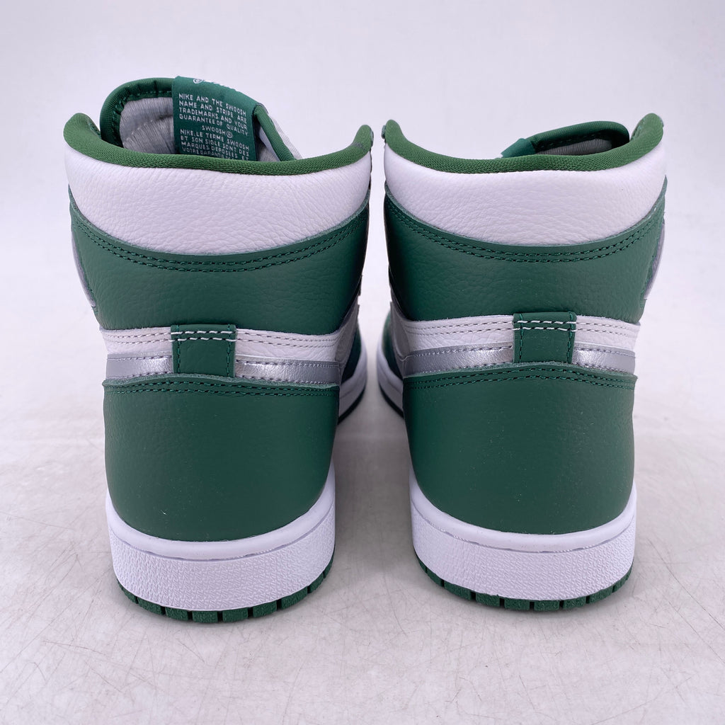 Air Jordan 1 Retro High OG "Gorge Green" 2022 New Size 8