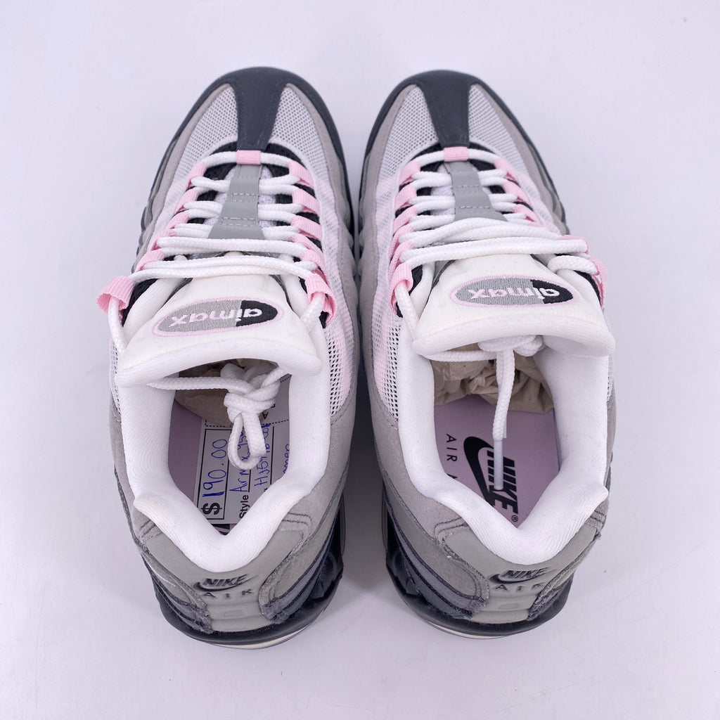 Nike (W) Air Max 95 "Pink Foam" 2025 New Size 9W