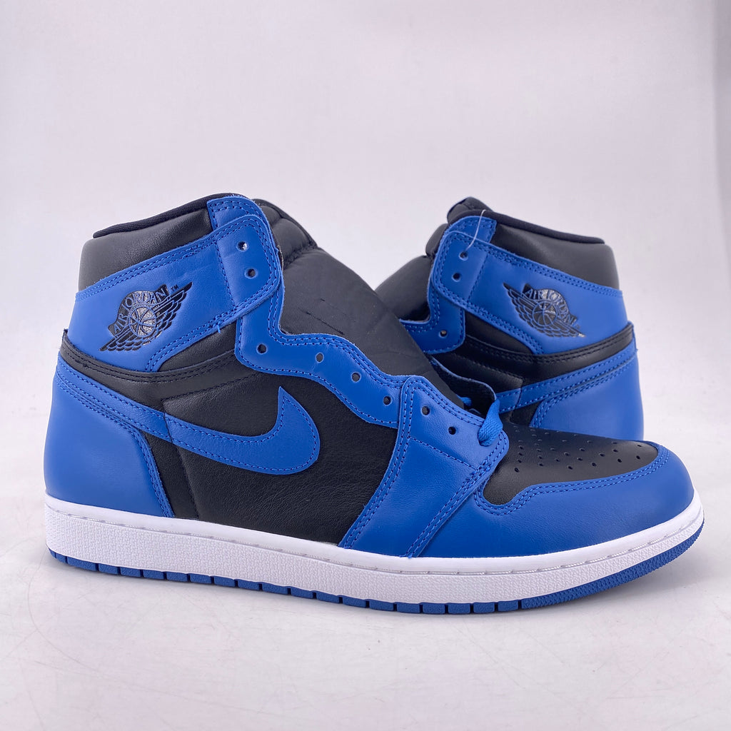 Air Jordan 1 Retro High OG "Marina Blue" 2022 New Size 11
