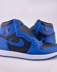 Air Jordan 1 Retro High OG "Marina Blue" 2022 New Size 11