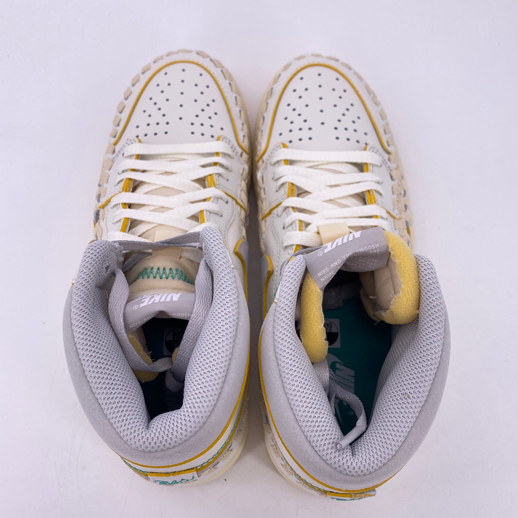 Air Jordan 1 Retro High OG "Union Bephie'S Beauty" 2023 New Size 9