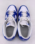 Nike Dunk Low "Kentucky" 2020 Used Size 11