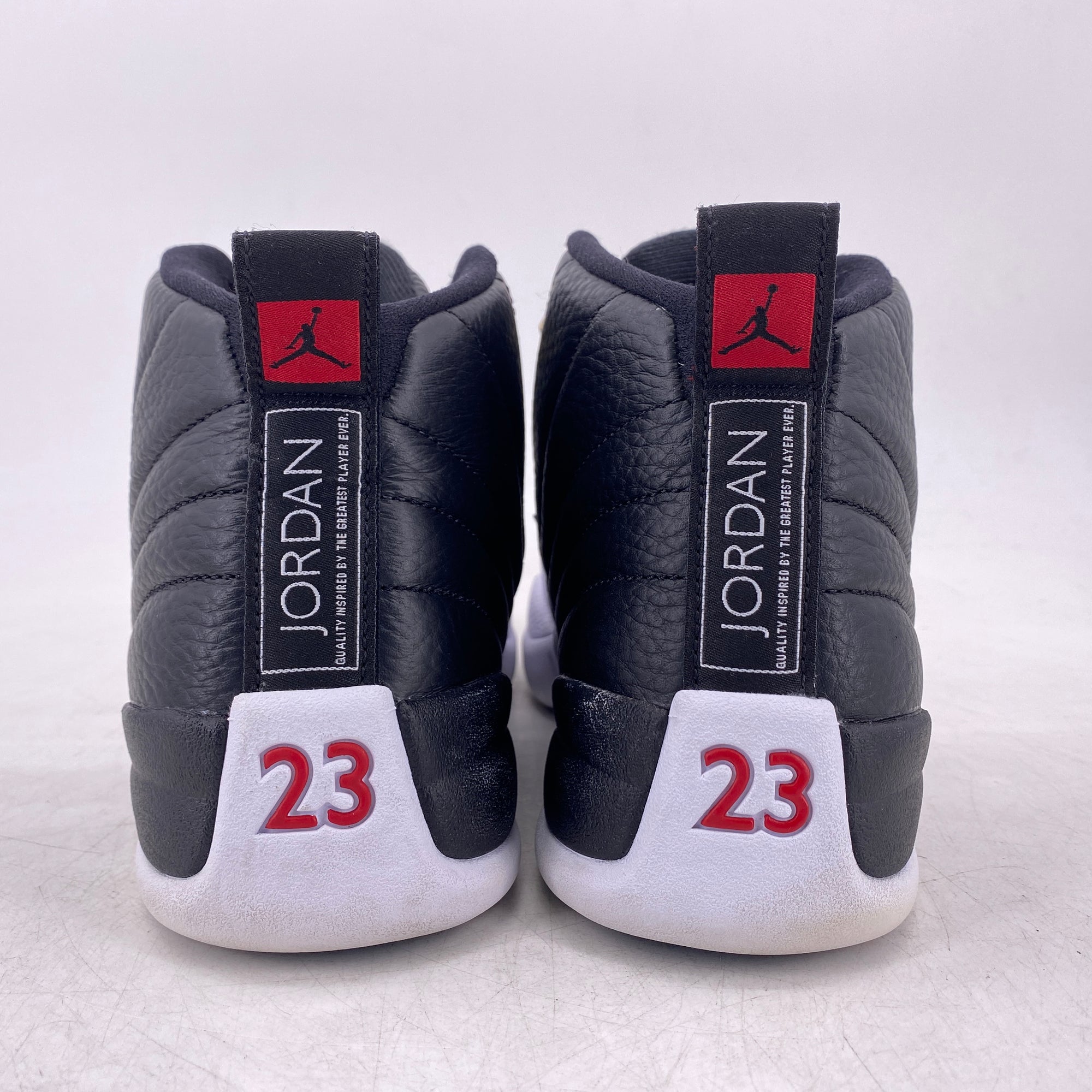 Air Jordan 12 Retro &quot;Playoff&quot; 2022 Used Size 8