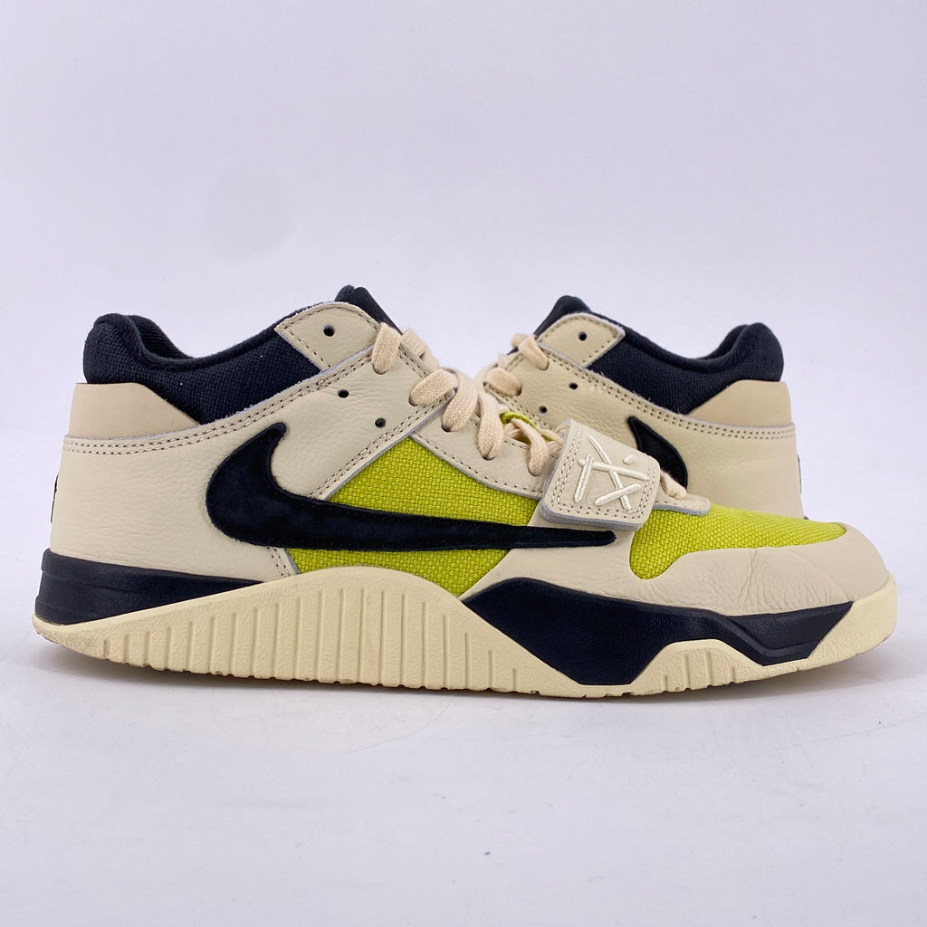 Nike Jumpman Jack "Bright Cactus" 2025 Used Size 11