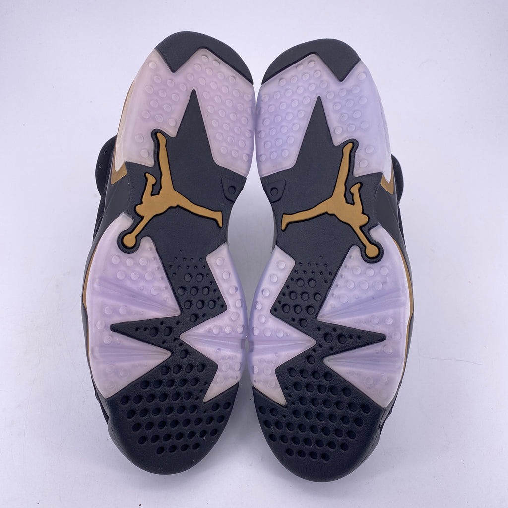 Air Jordan 6 Retro "Dmp" 2020 New Size 11