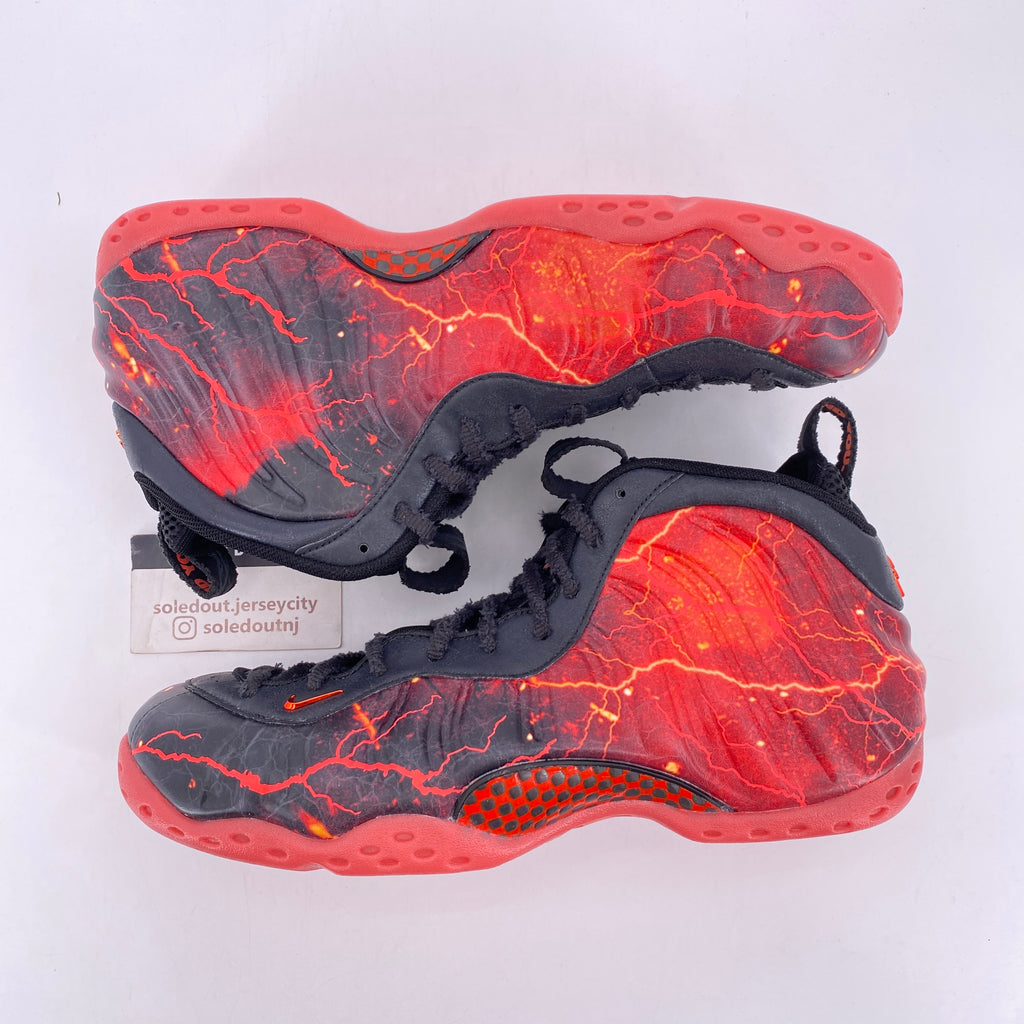 Nike Air Foamposite One PRM QS "Stranger Things" 2026 New Size 10