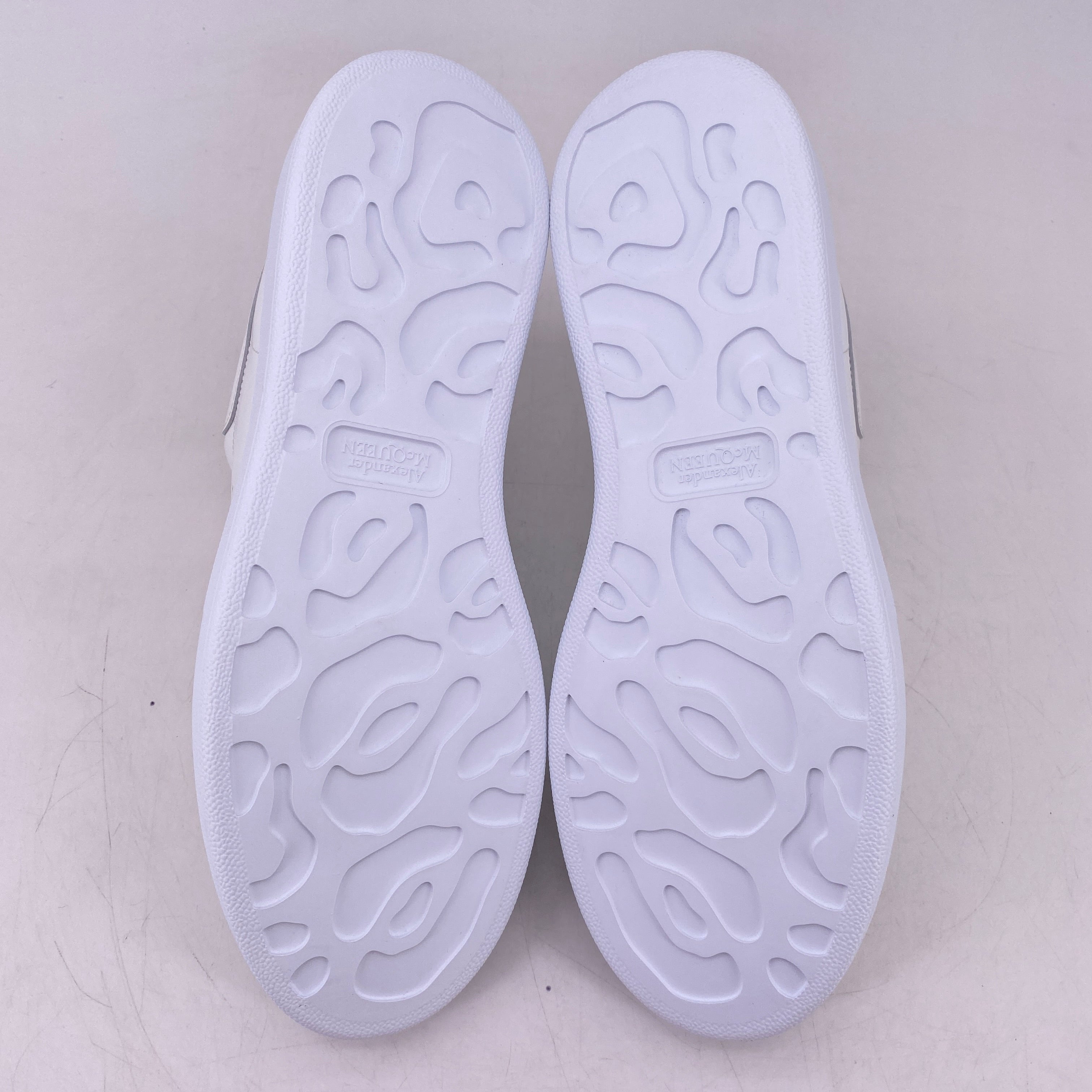 Alexander McQueen Oversized Sneaker &quot;White&quot;  New Size 40