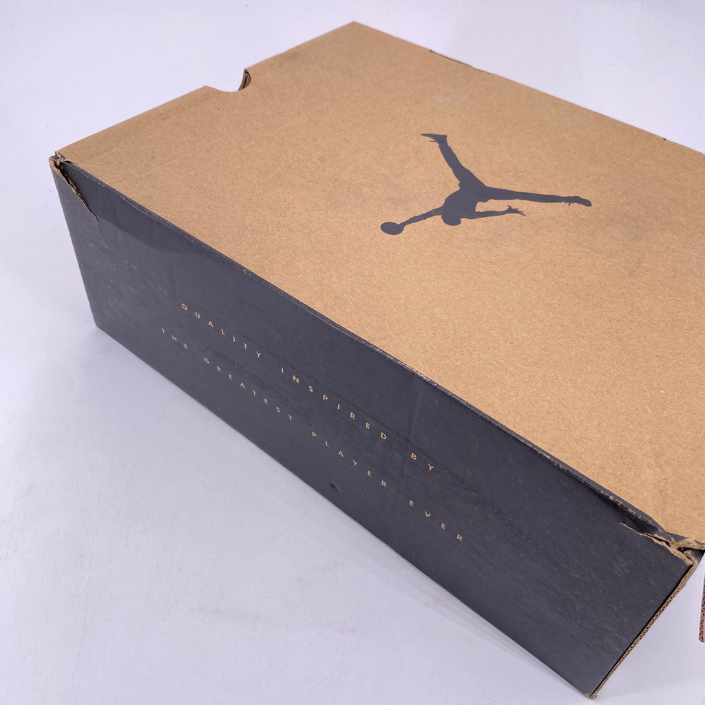 Air Jordan 12 Retro "Gym Red" 2018 Used Size 9.5