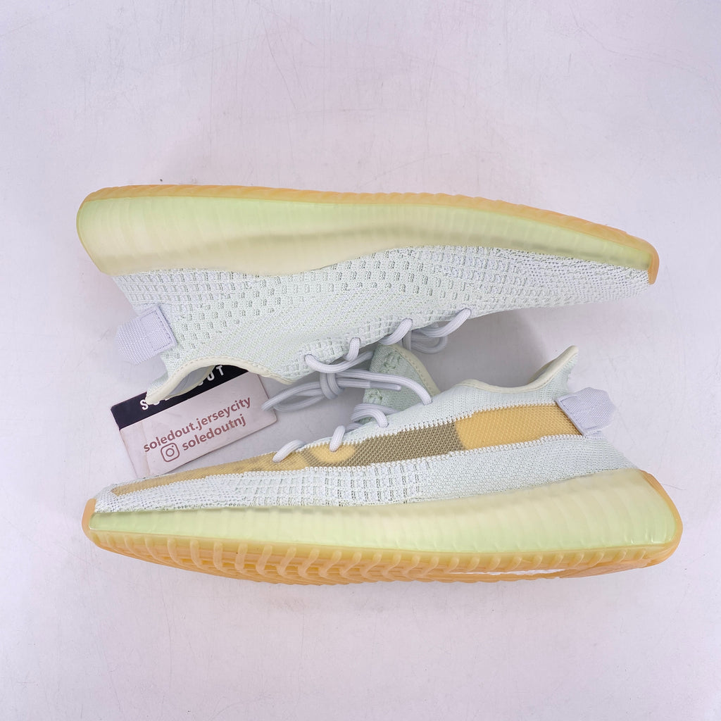 Yeezy 350 v2 "Hyperspace" 2019 New Size 10.5