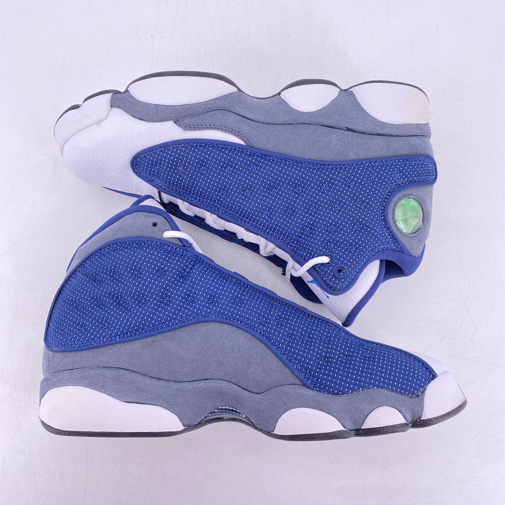 Air Jordan (GS) 13 Retro "Flint" 2026 New Size 6.5Y