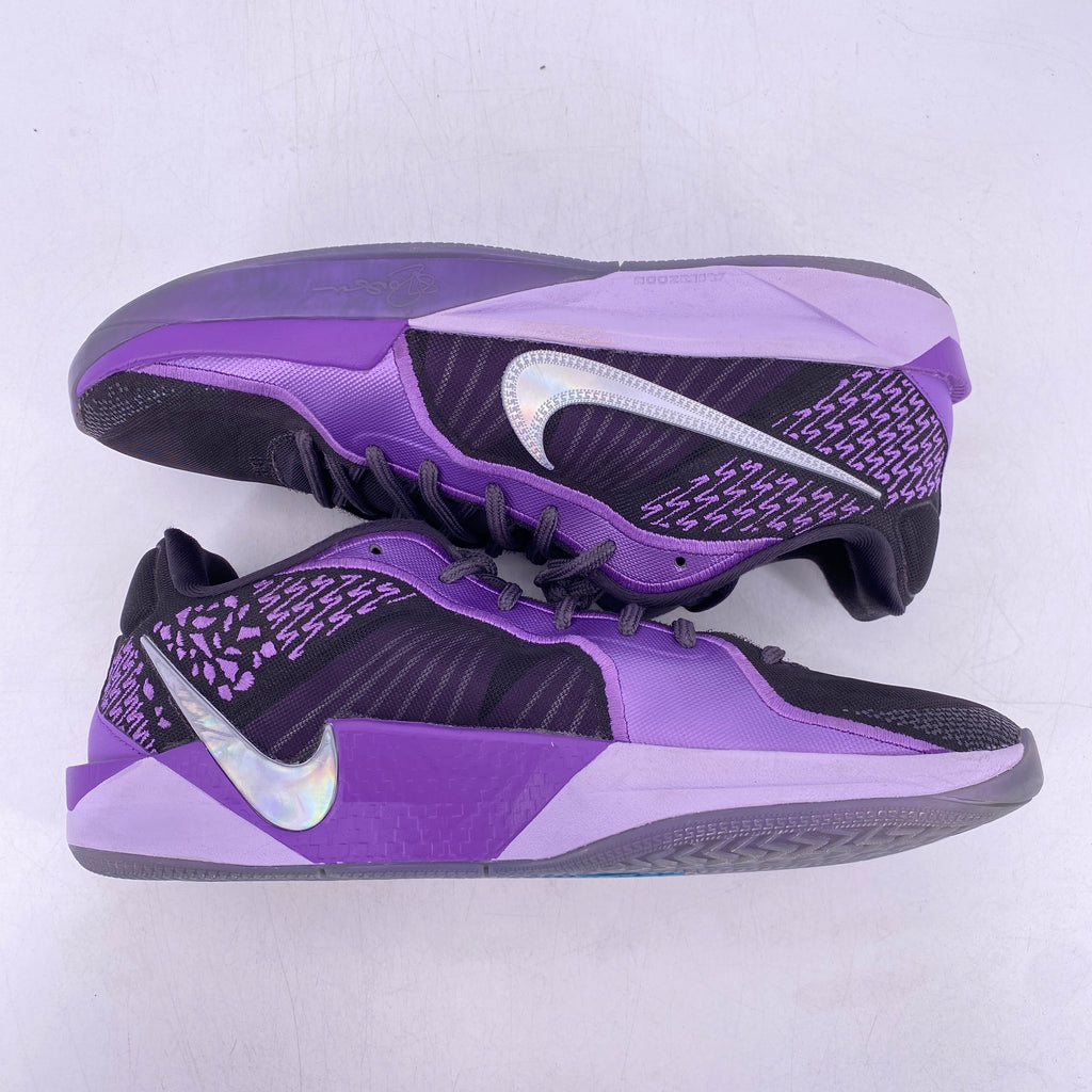 Nike Sabrina 2 "Court Vision" 2024 Used Size 11.5W