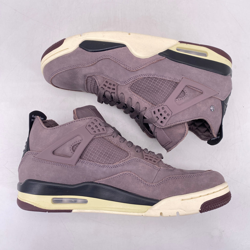 Air Jordan 4 Retro "A Ma Maniere" 2022 Used Size 11.5