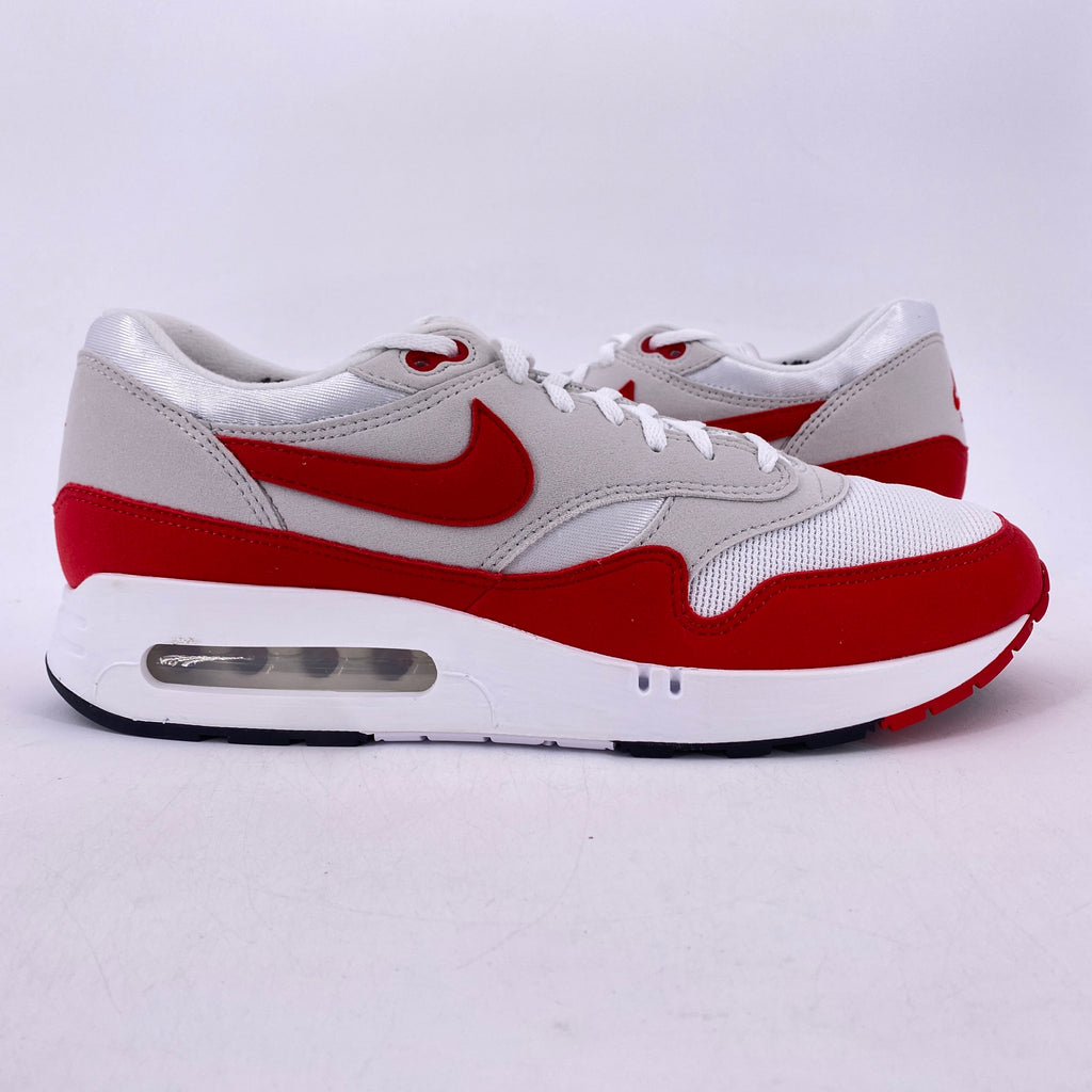 Nike Air Max 1 "Big Bubble Sport Red" 2023 New Size 11.5
