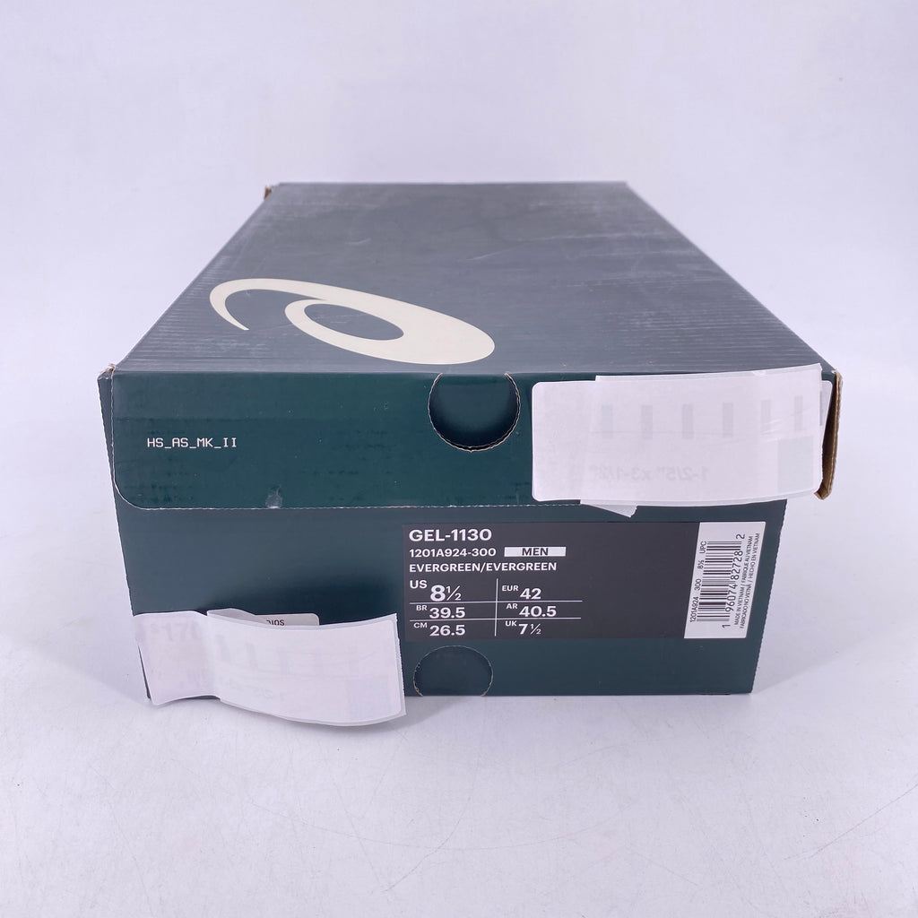 Asics Gel-1130 "Hal Studio Forest" 2023 Used Size 8.5