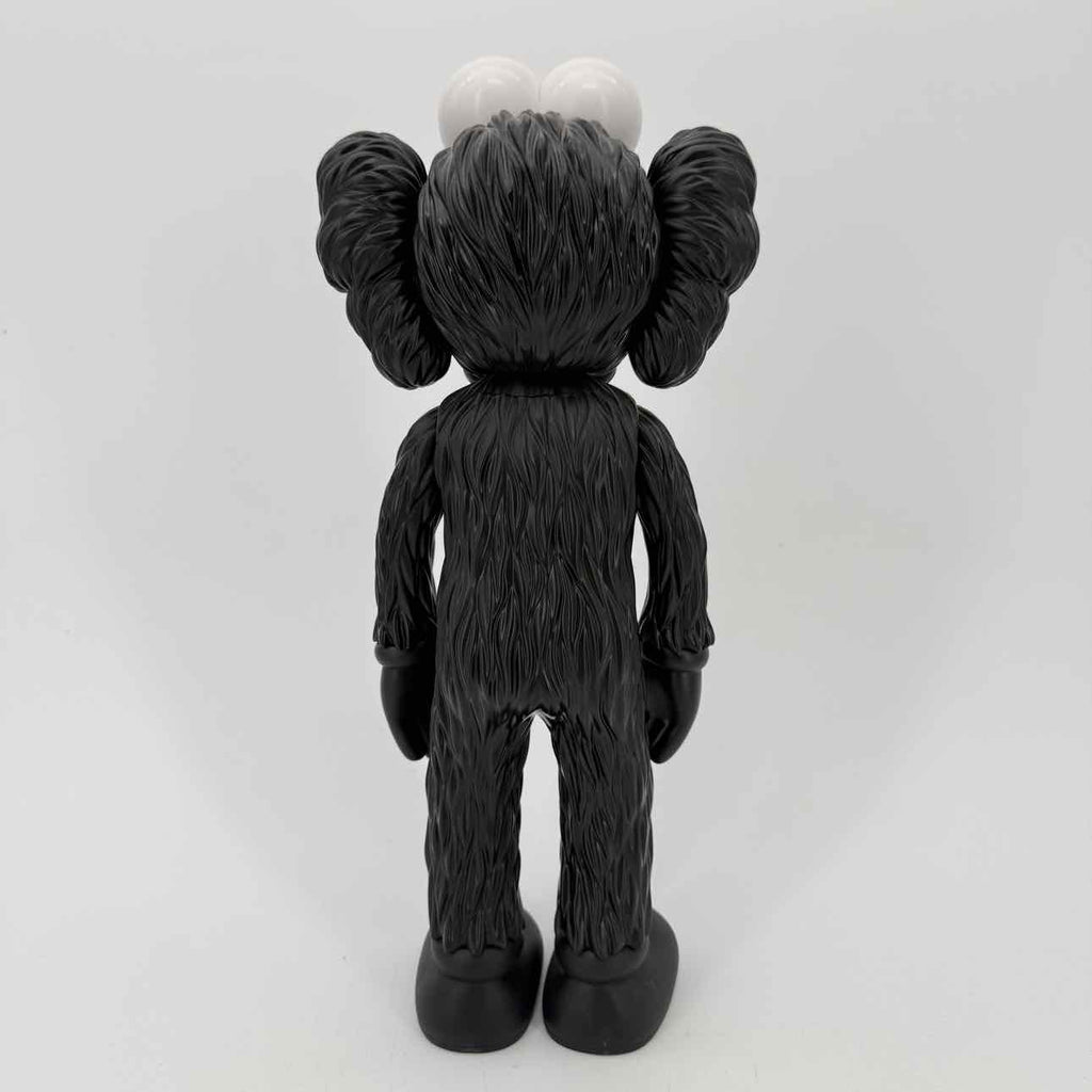 KAWS Figure "BFF" Used Black