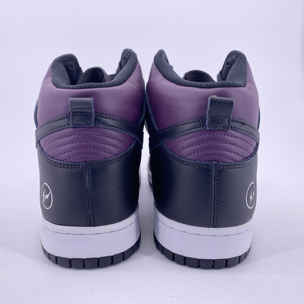 Nike Dunk High / F "Fragment" 2021 New Size 13