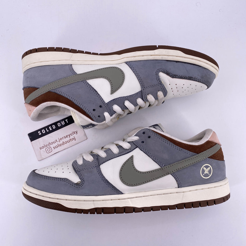 Nike SB Dunk Low "Yuto Horigome" 2023 Used Size 10.5