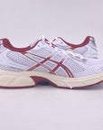 Asics (W) Gel-1130 "White Red Dahlia" 2024 New Size 6W