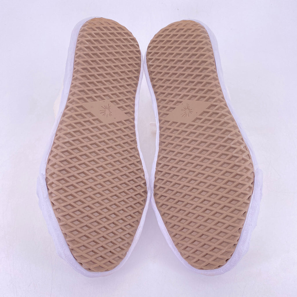 Maison Mihara Yasuhiro Low Top "Hank Og"  Used Size 41