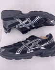 Asics Gel-1130 "Black Pure Silver" 2023 New Size 11