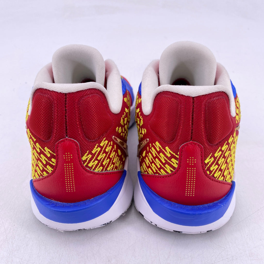 Nike Sabrina 2 "Nike Id"  Used Size 12W
