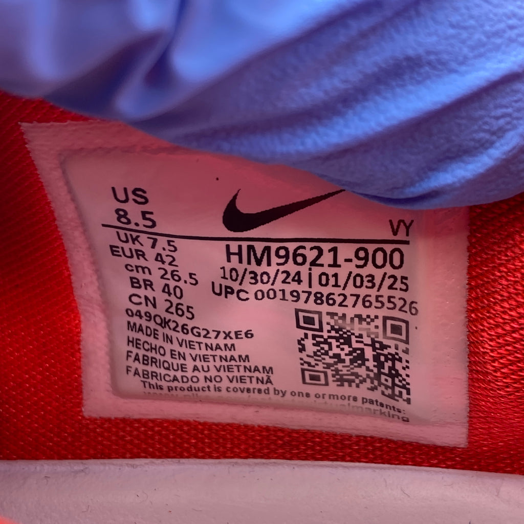 Nike Kobe 8 Protro "What The" 2025 Used Size 8.5