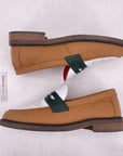 Aime Leon Dore Loafer "Brown"  Used Size 7