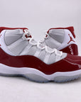 Air Jordan 11 Retro "Cherry" 2022 New Size 10