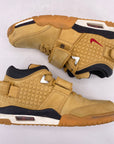 Nike Air TR. V. Cruz "Wheat" 2015 Used Size 9.5