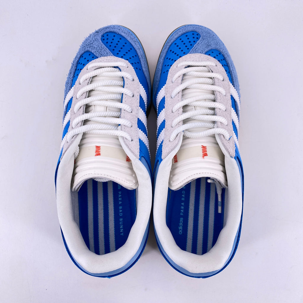 Adidas Gazelle Indoor "Bad Bunny San Juan" 2024 New Size 7