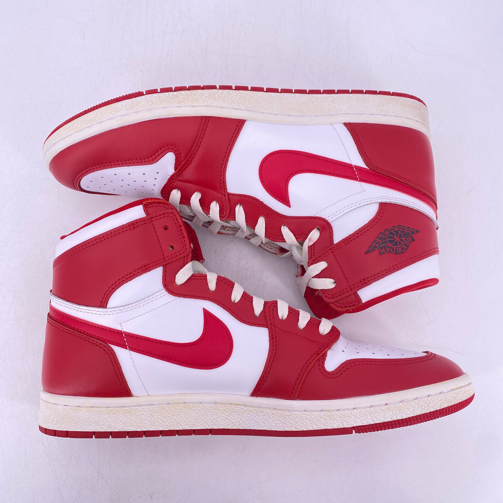 Air Jordan 1 Retro High "New Beginnings" 2020 Used Size 12