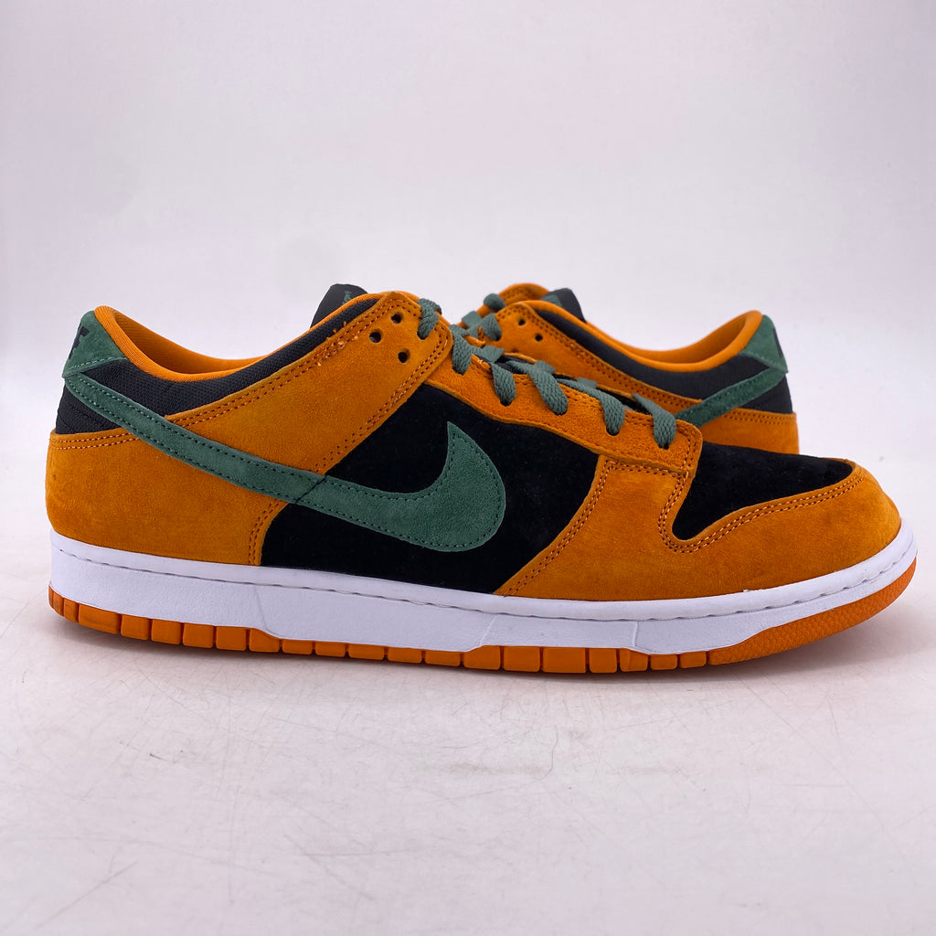 Nike Dunk Low SP "Ceramic" 2020 Used Size 13