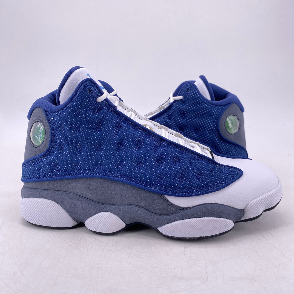 Air Jordan 13 Retro "Flint" 2020 New Size 7.5