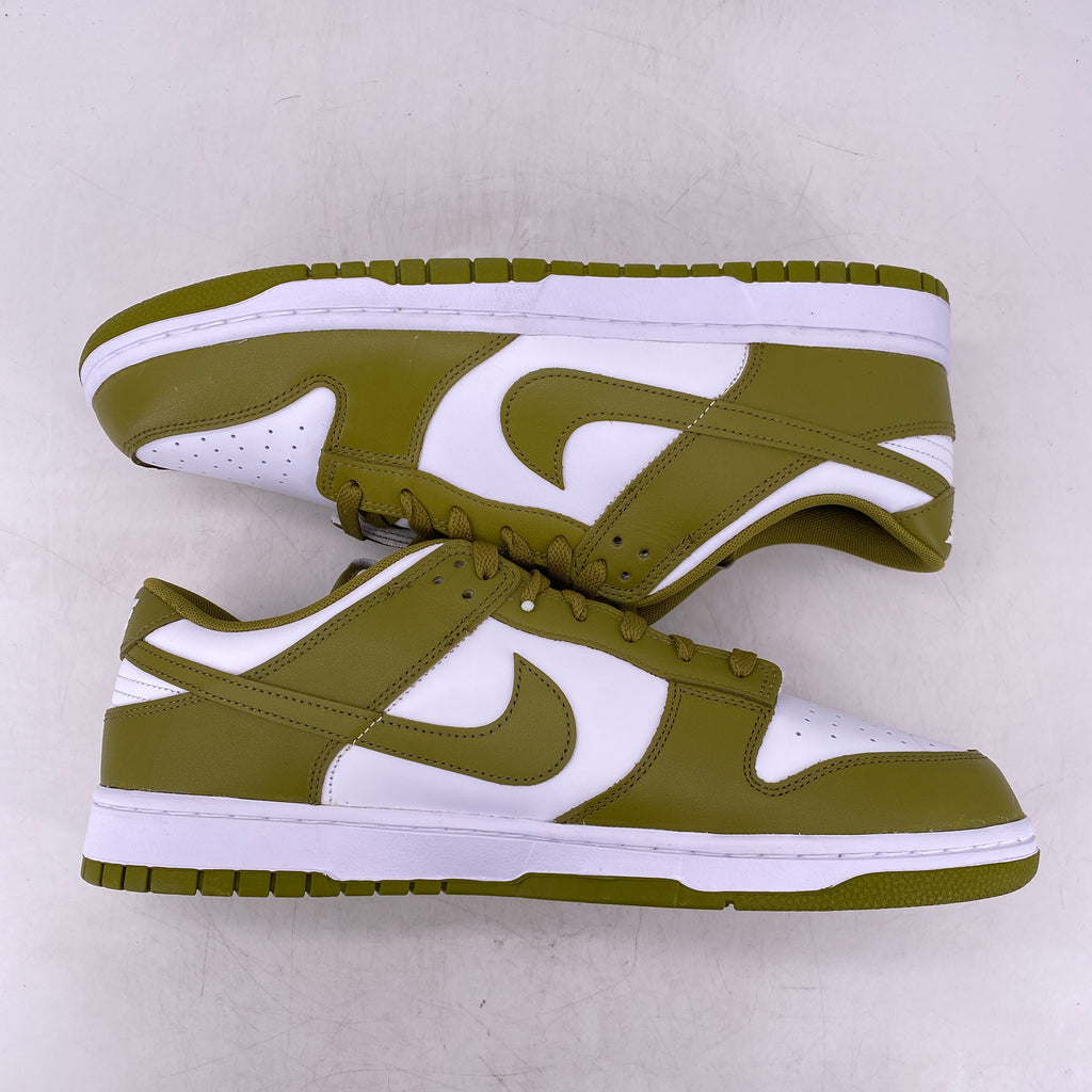 Nike Dunk Low "Pacific Moss" 2024 New Size 14