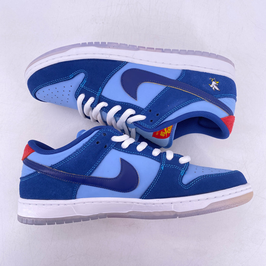 Nike SB Dunk Low Pro "Why So Sad?" 2022 New Size 10.5