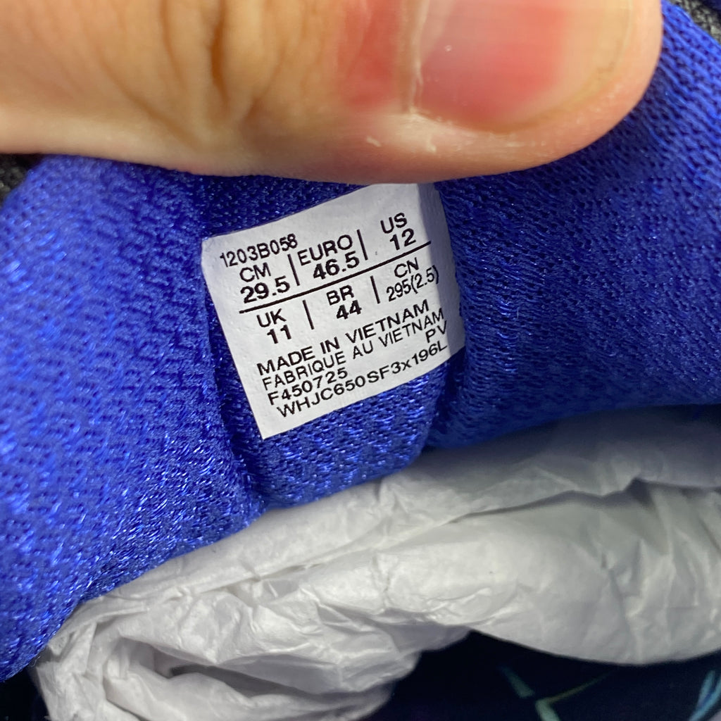 Asics Gel-Kayano 14 "Wolverine" 2025 Used Size 12