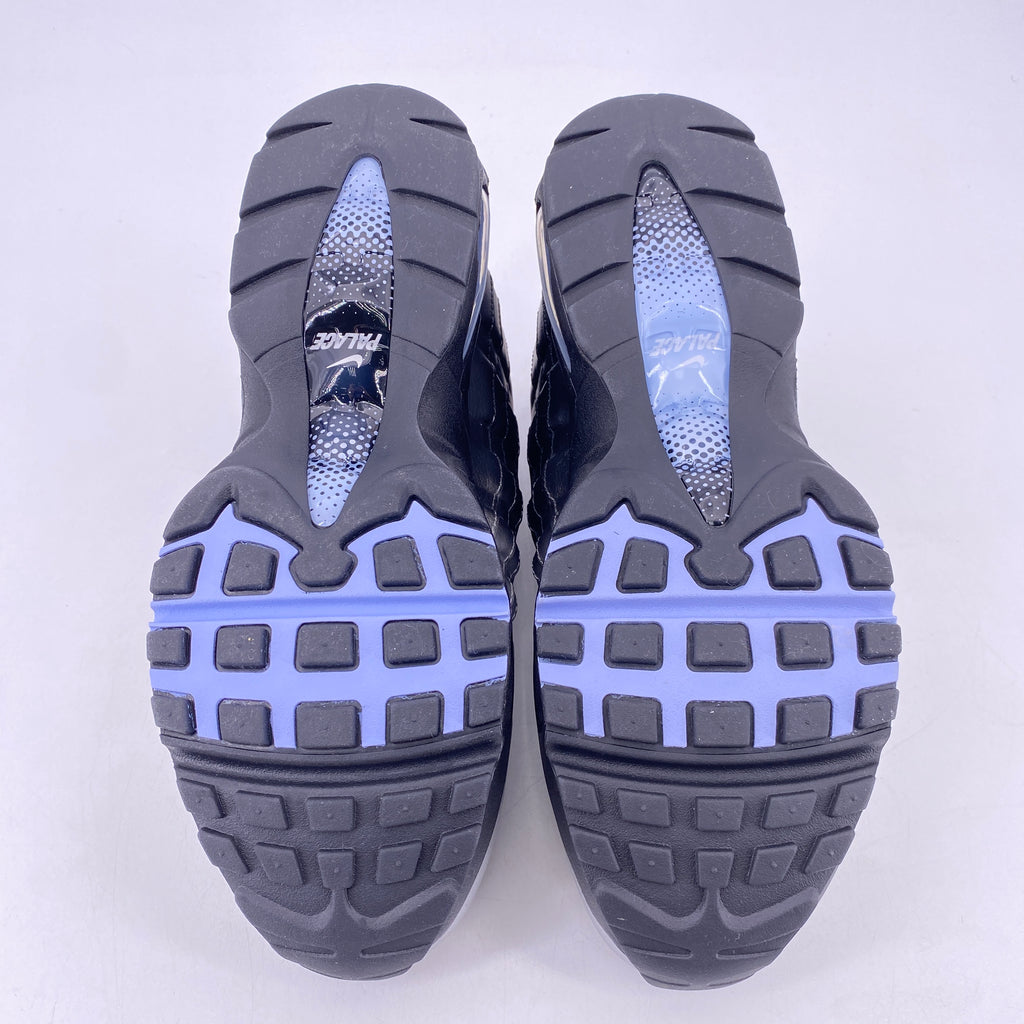 Nike Air Max 95 "Big Bubble Palace" 2026 New Size 10