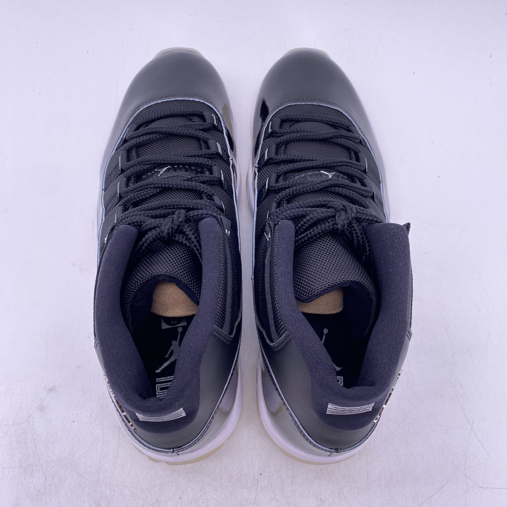 Air Jordan 11 Retro "Jubilee" 2020 New Size 13