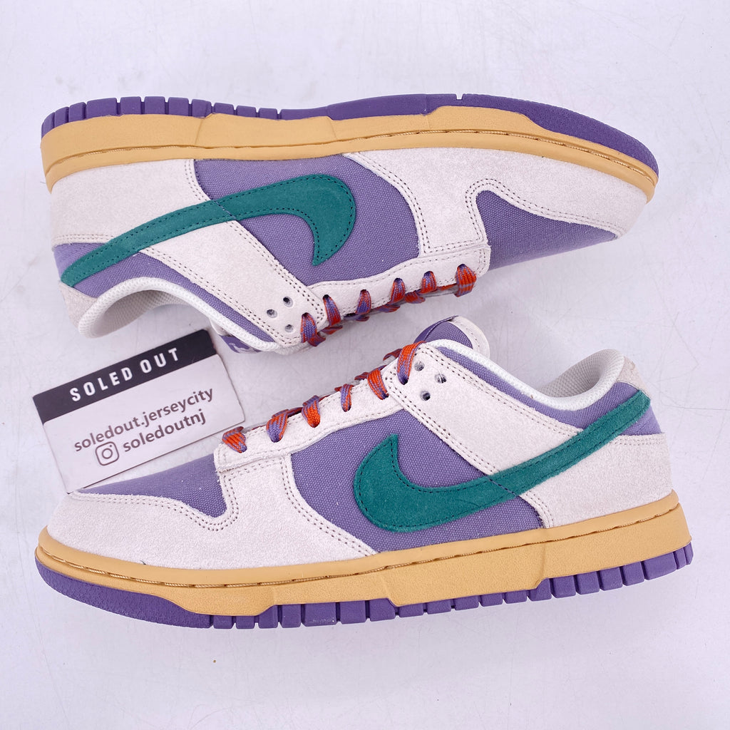 Nike (W) Dunk Low "Daybreak Bicoastal" 2024 New Size 8W