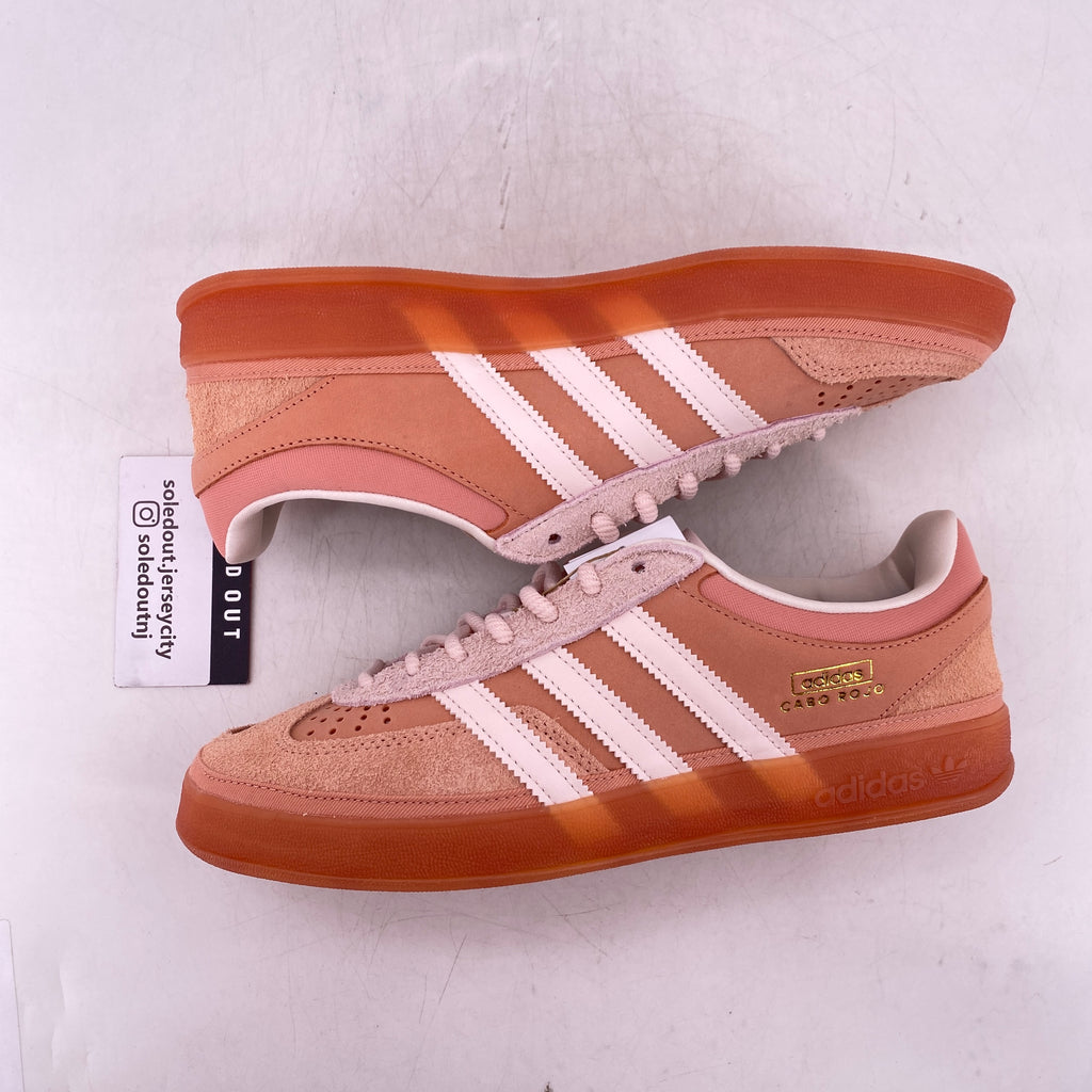 Adidas Gazelle Indoor "Bad Bunny Cabo Rojo" 2025 New Size 8.5