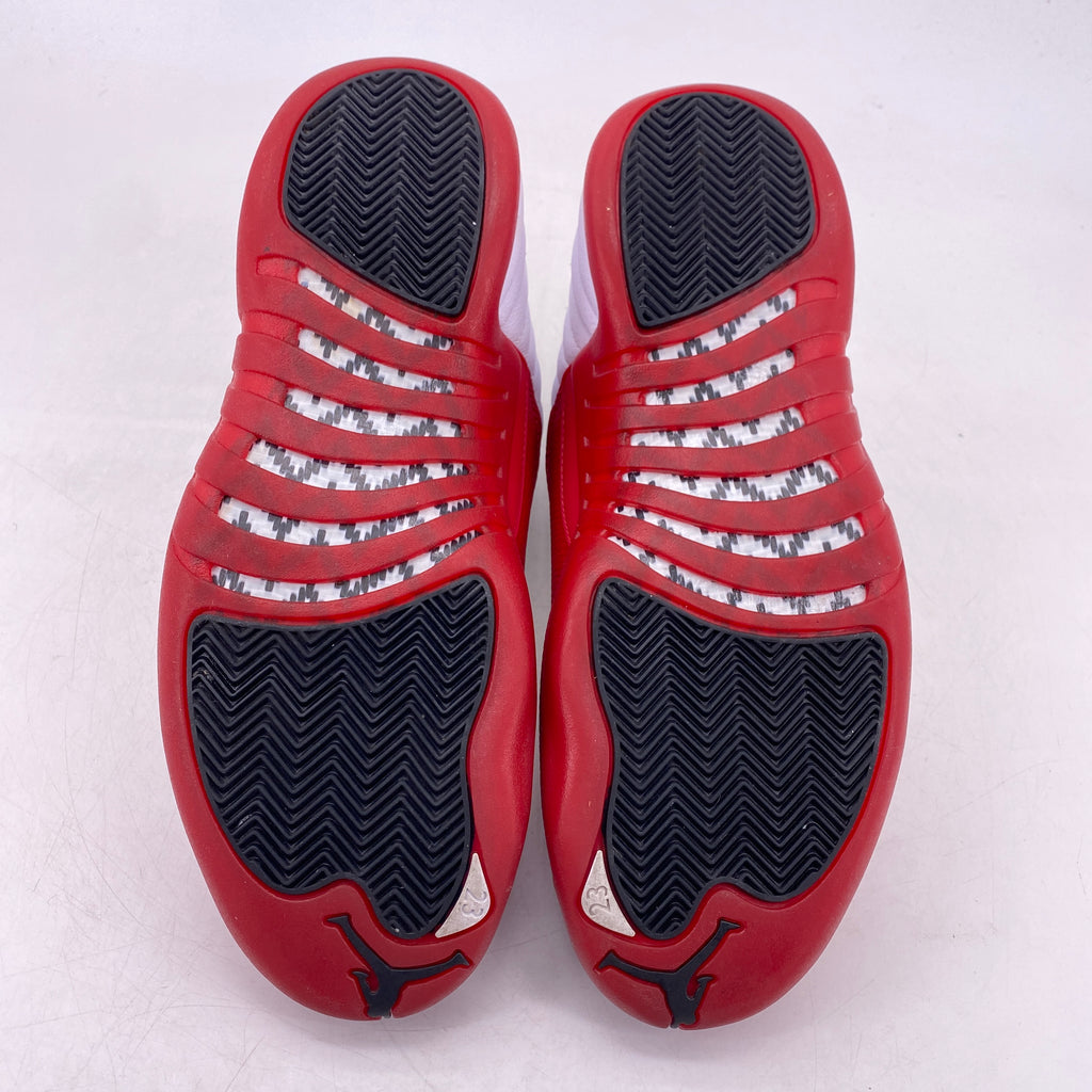 Air Jordan 12 Retro "Cherry" 2023 Used Size 9.5
