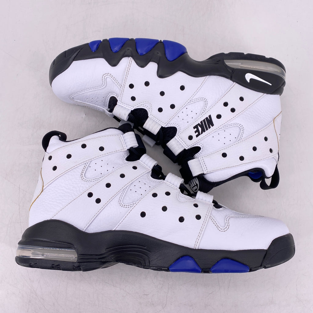Nike Air Max 2 CB 94 "White Old Royal" 2021 Used Size 10.5