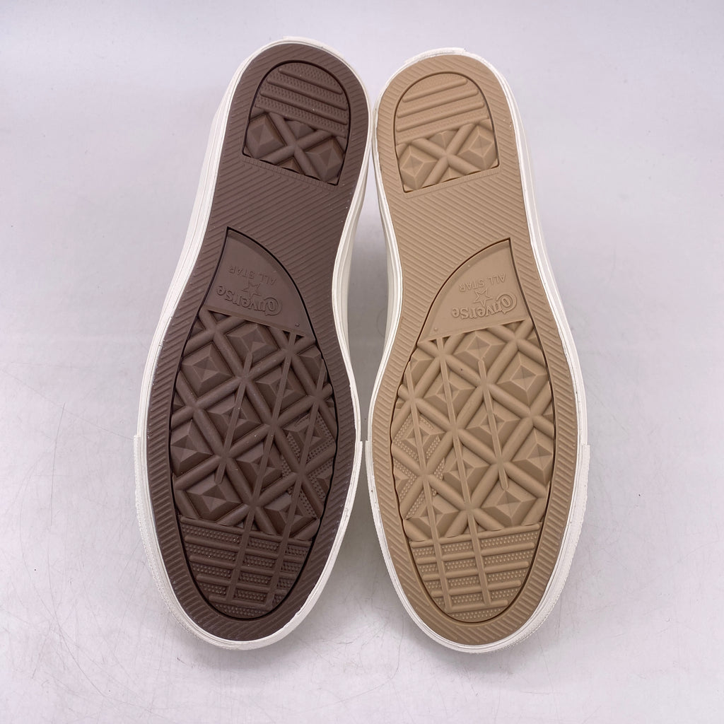 Converse All Star HI Pro "Carhartt Wip Dark Earth" 2024 New Size 10