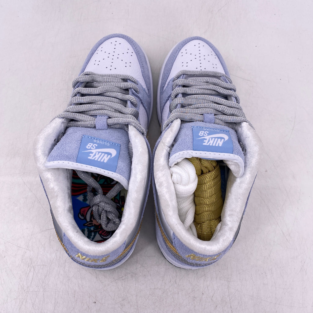 Nike SB Dunk Low "Sean Cliver" 2020 New Size 7.5