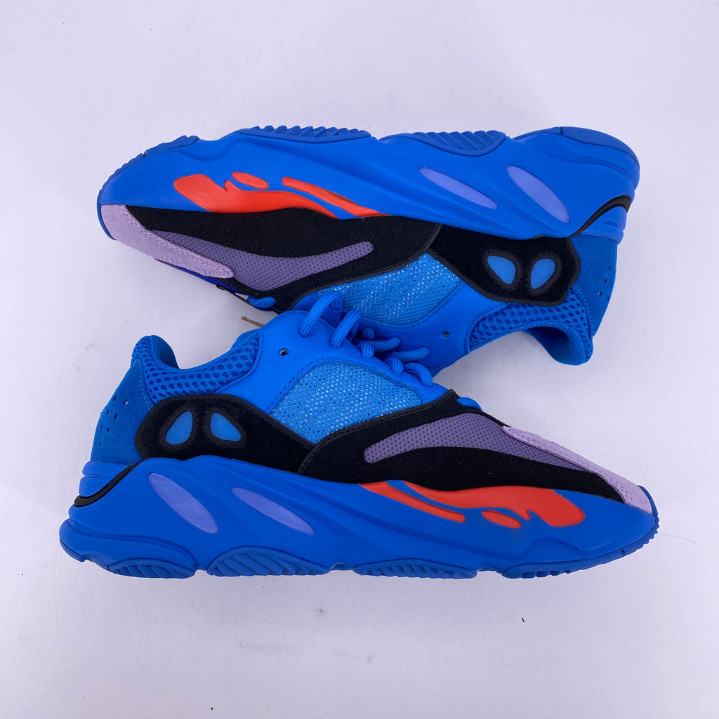 Yeezy 700 "Hi-Res Blue" 2022 New Size 7.5