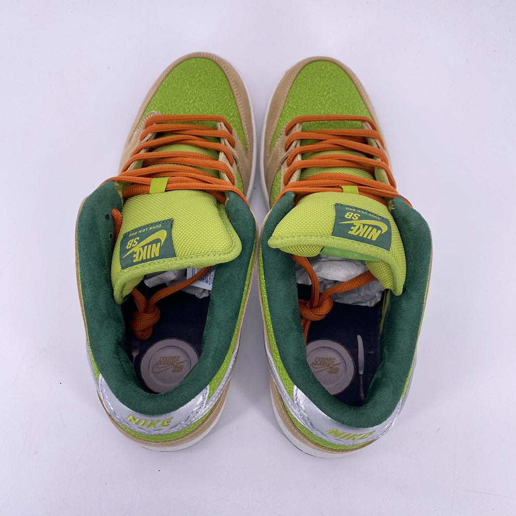 Nike SB Dunk Low "Escargot" 2024 New Size 13
