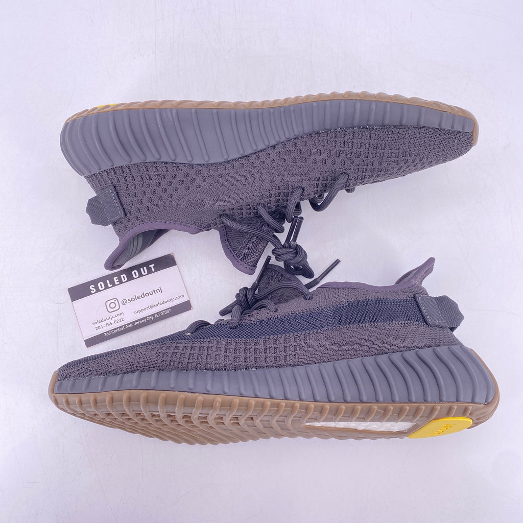 Yeezy 350 v2 "Cinder" 2020 New Size 10